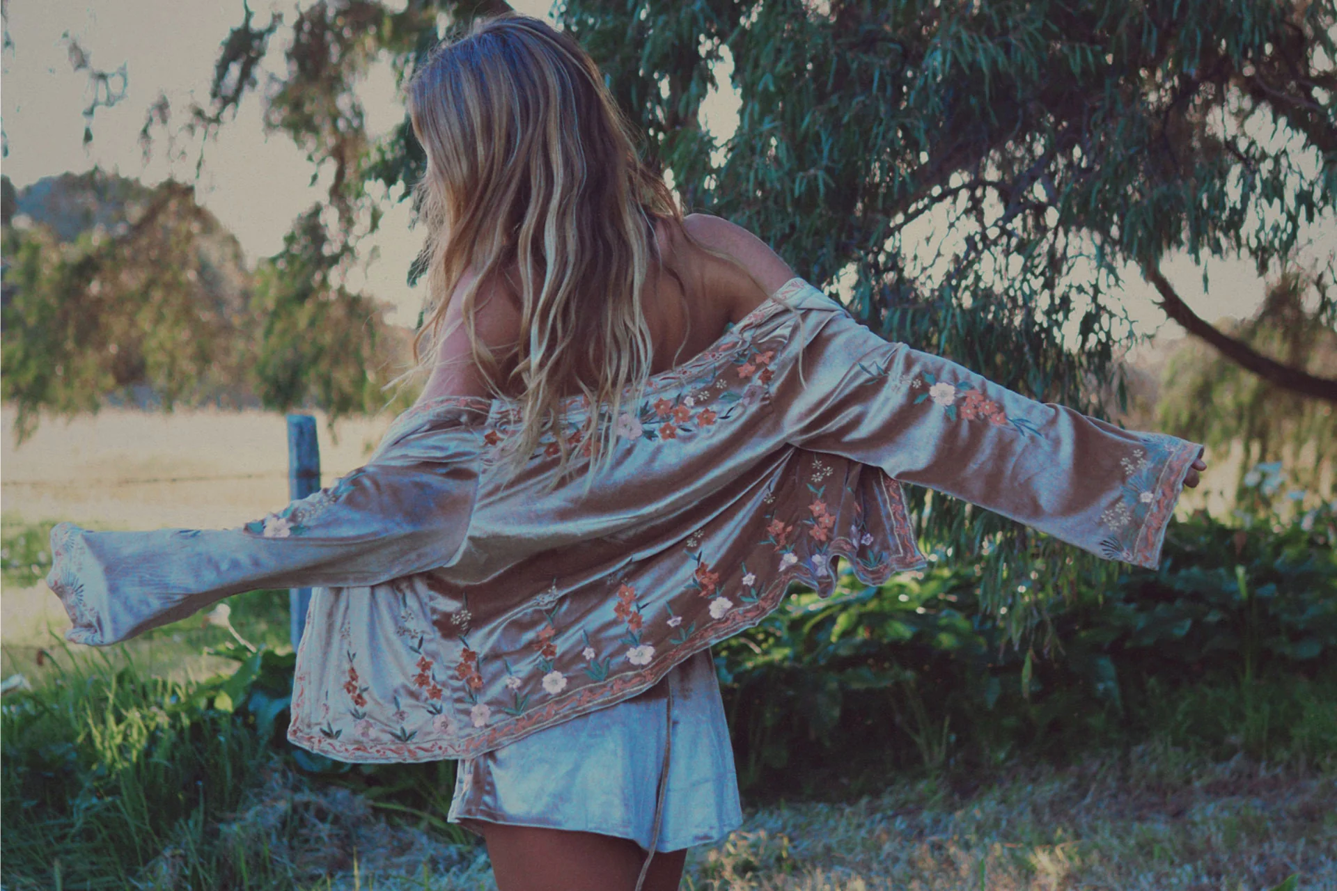 Timeless Elegance, Soulfully Designed