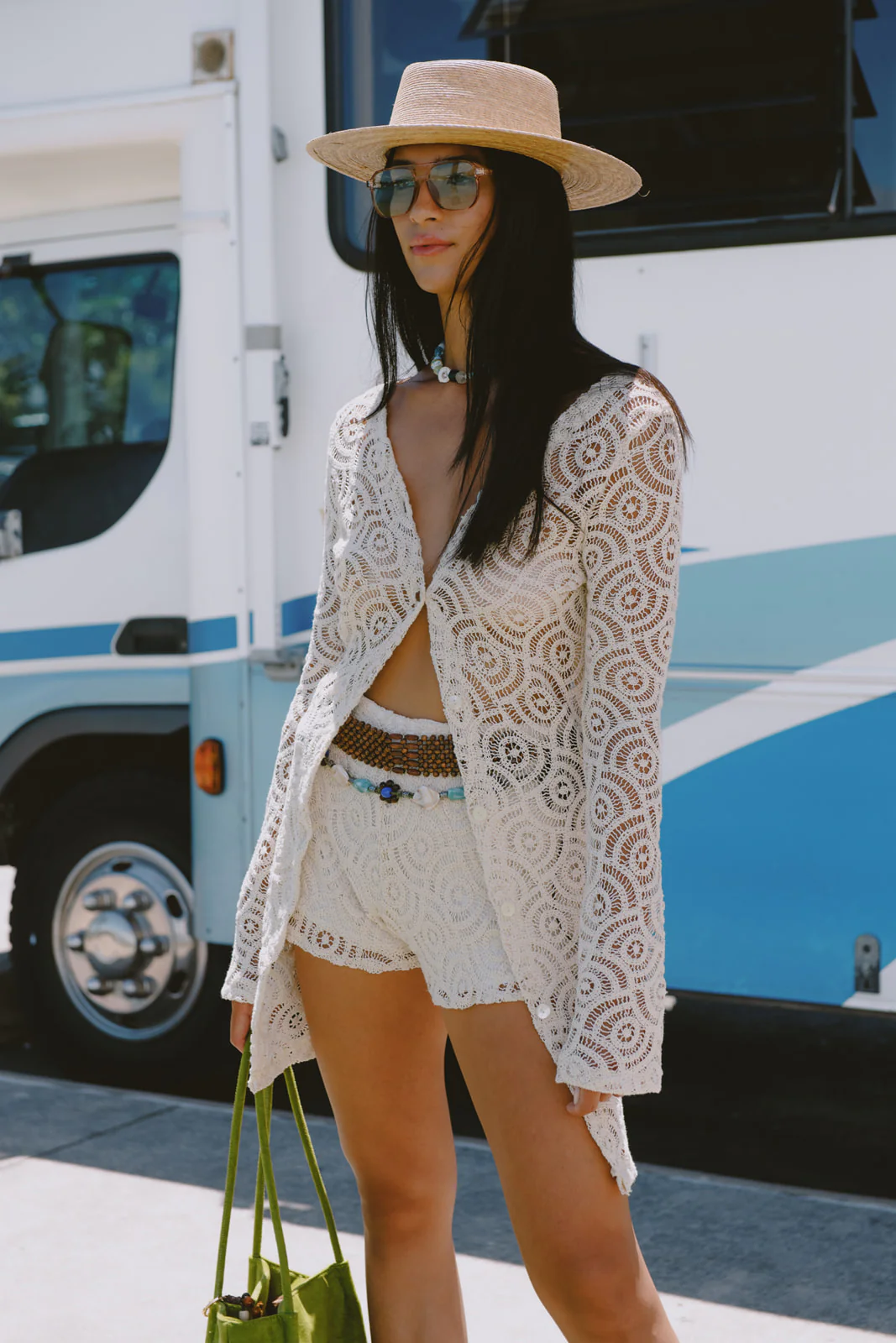 Dune Cardigan - Image 3