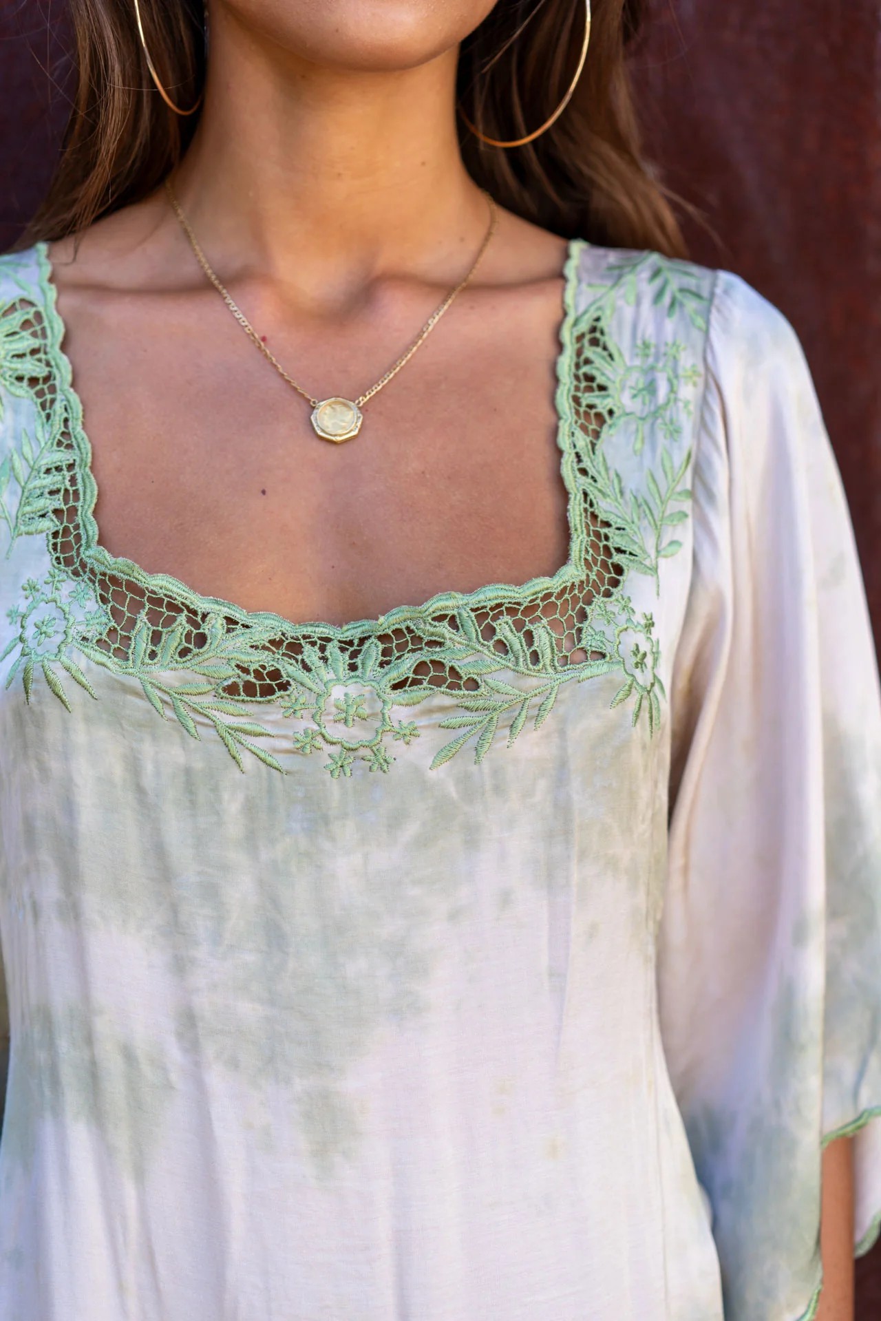 Dylan mini - Sage - Image 13