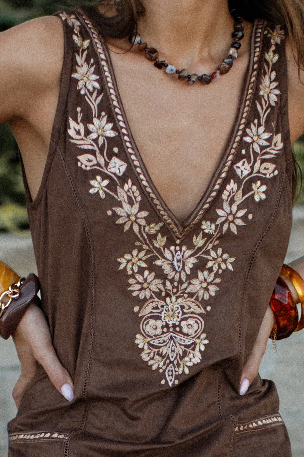 Festival Dress - Image 6