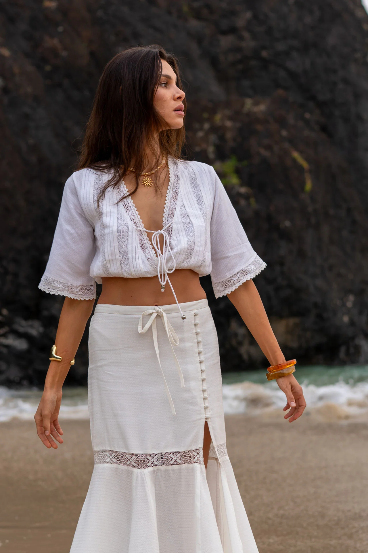 Gypsy Blouse - Image 11