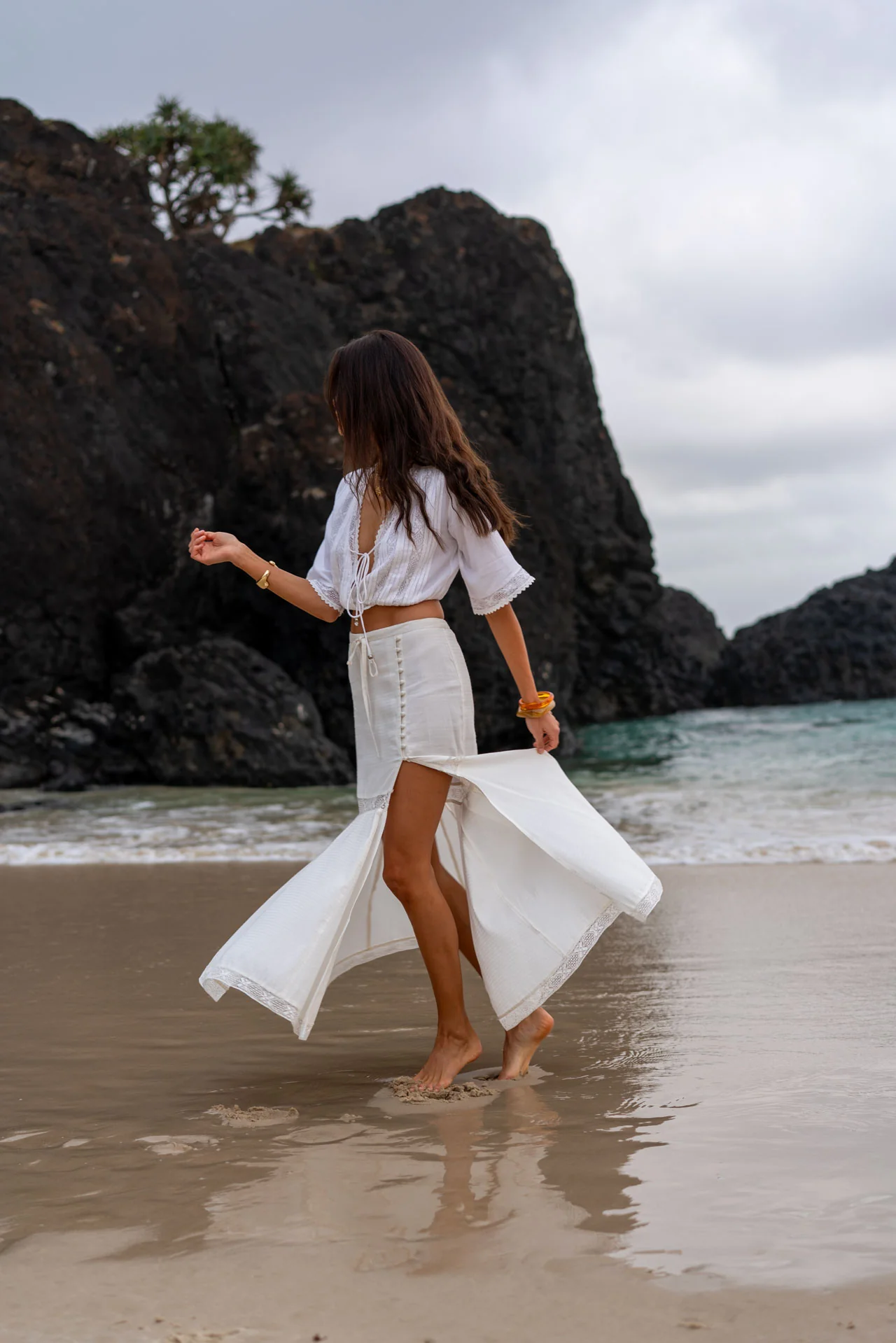 Gypsy Blouse - Image 12