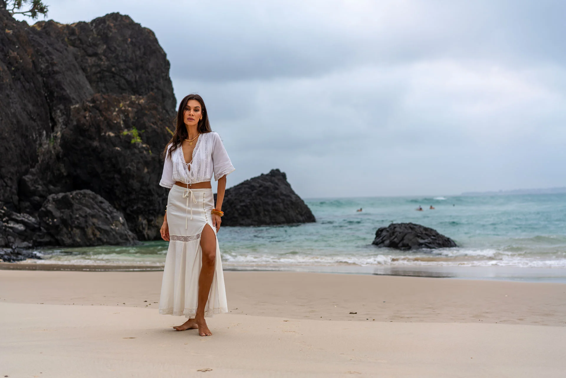 Gypsy Blouse - Image 4