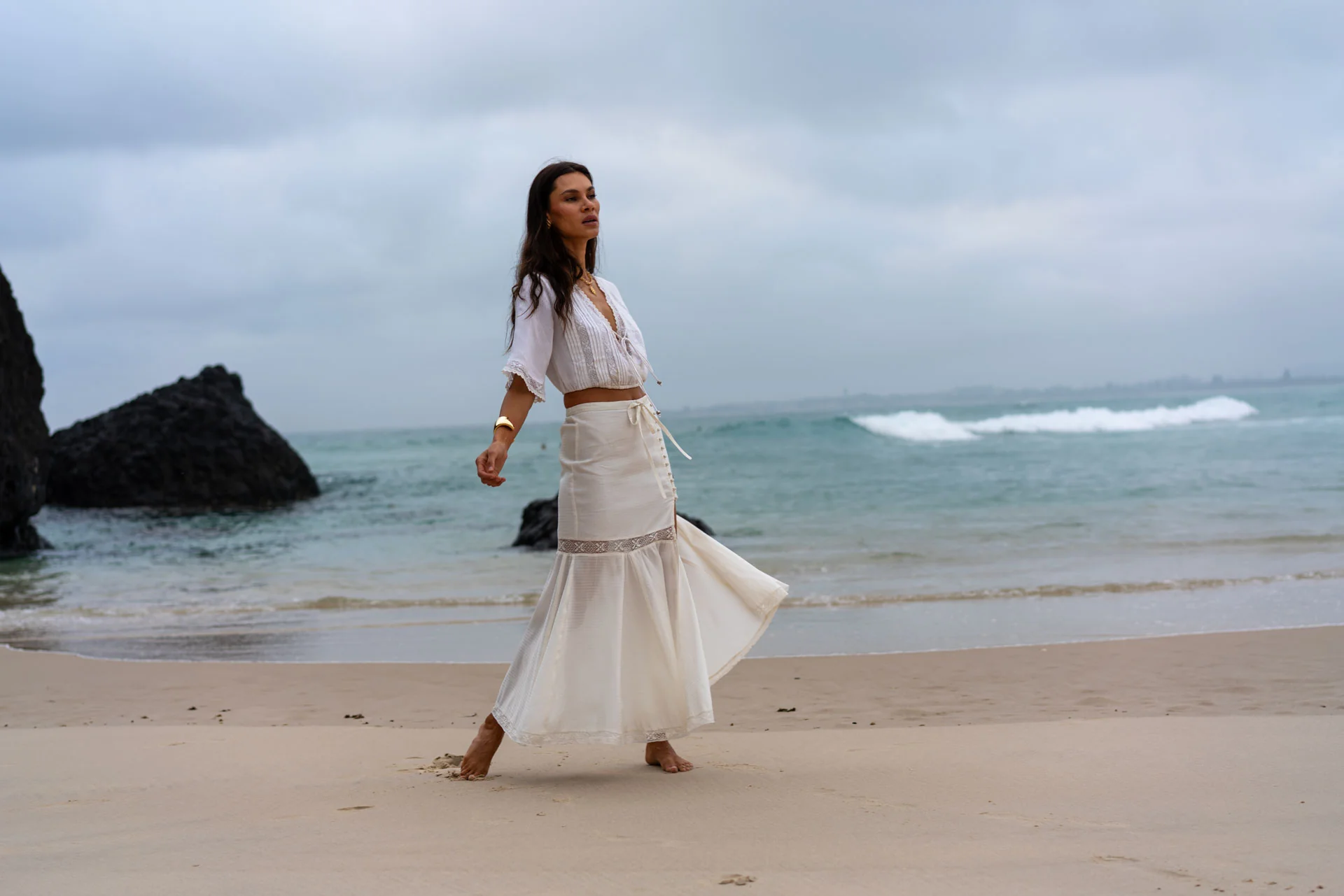 Gypsy Blouse - Image 5