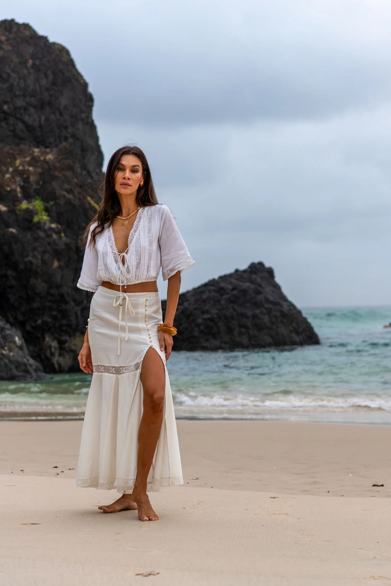 Gypsy Blouse - Image 7