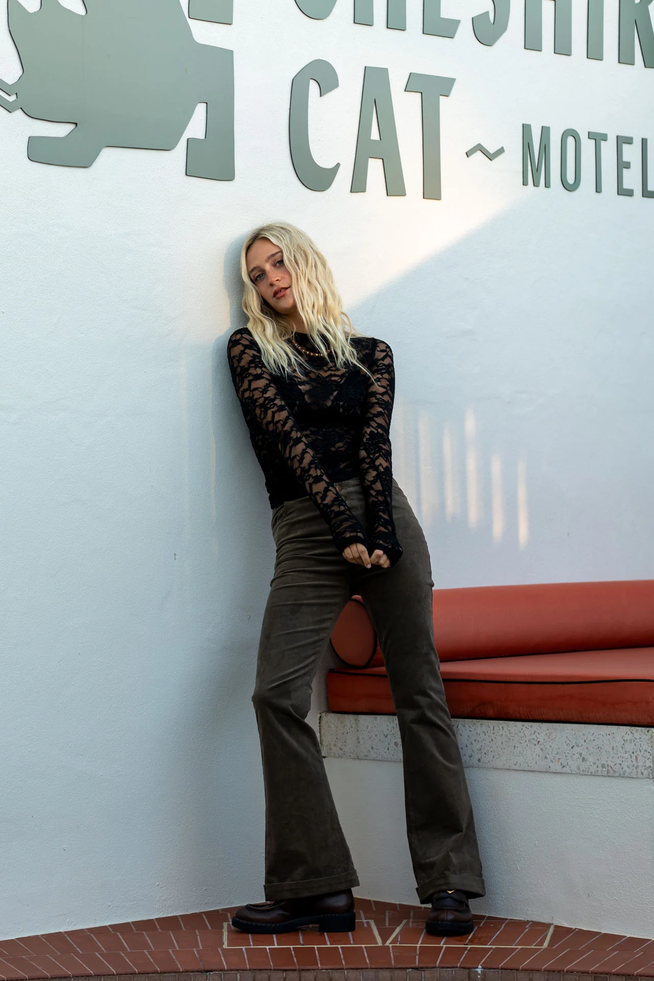 Khaki Cords - Image 6