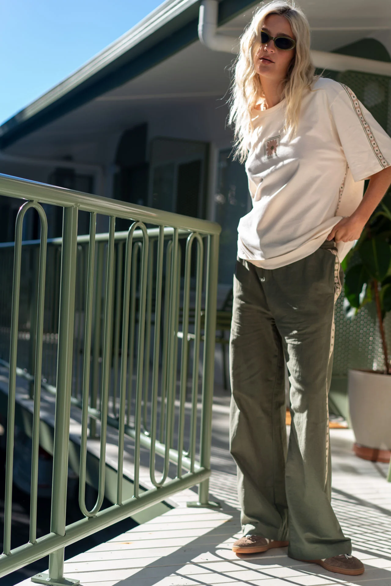 Marlo Pants - Image 3