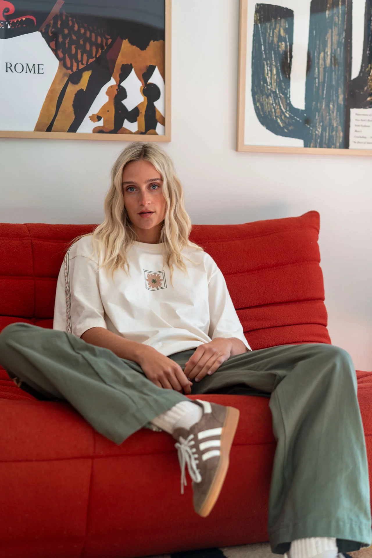 Marlo Pants - Image 5