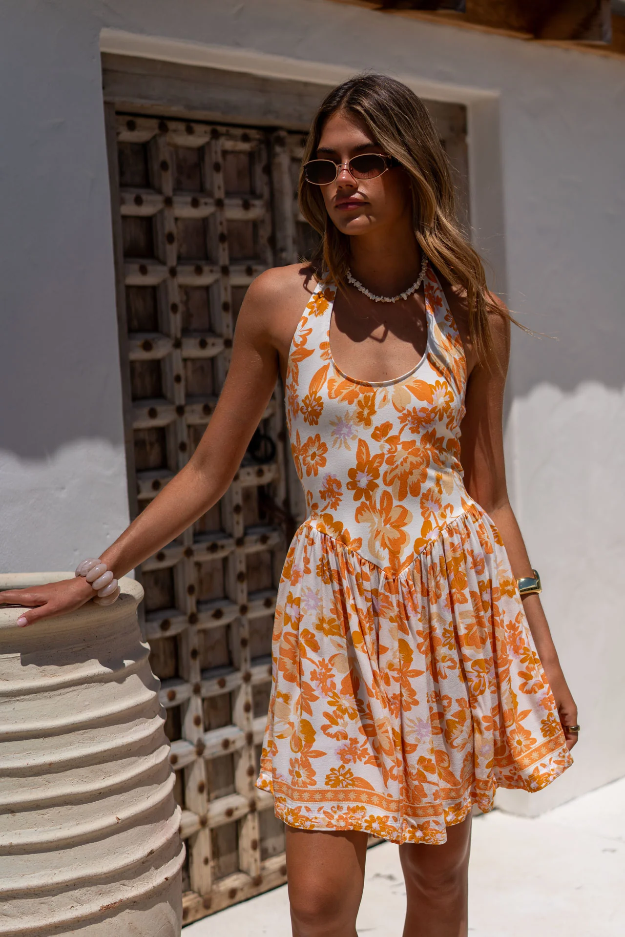 Rosalie Halter Mini - Image 4