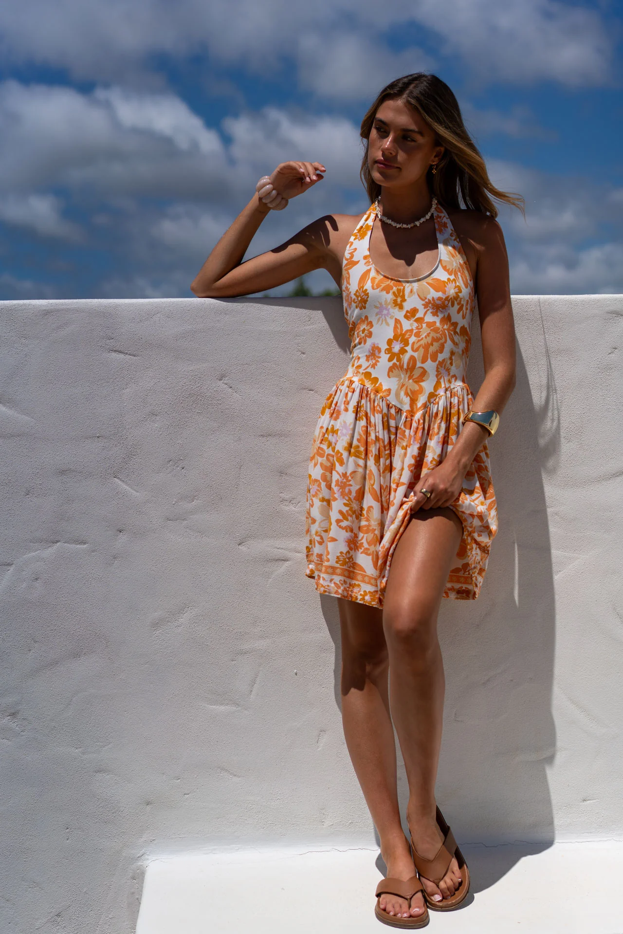 Rosalie Halter Mini - Image 5