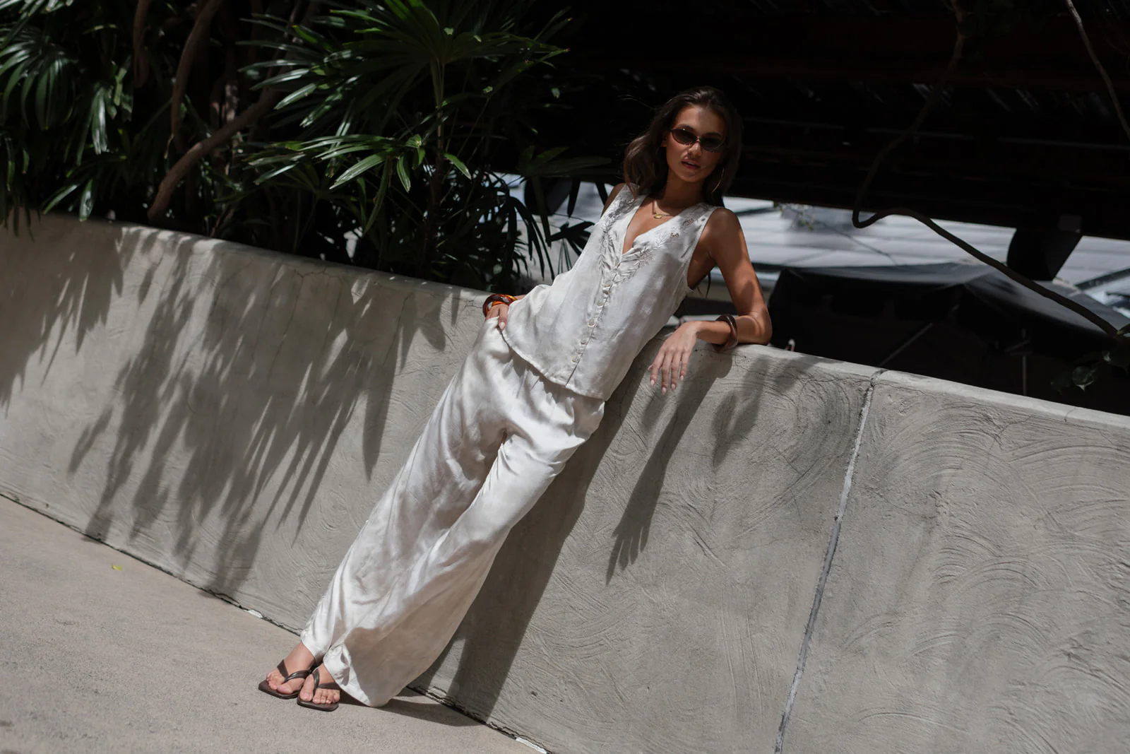 Drawstring Pants - Image 5